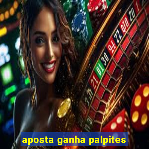 aposta ganha palpites